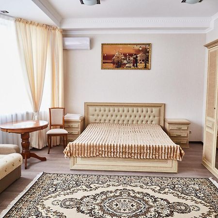 Rest-Exclusive Guest House Kislovodsk Exterior photo