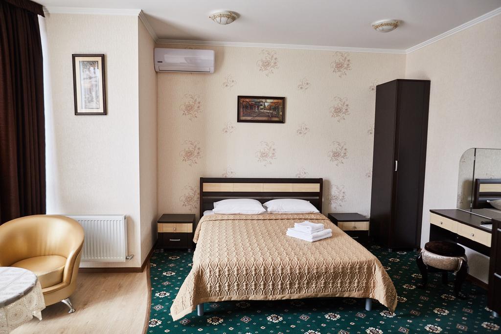 Rest-Exclusive Guest House Kislovodsk Room photo