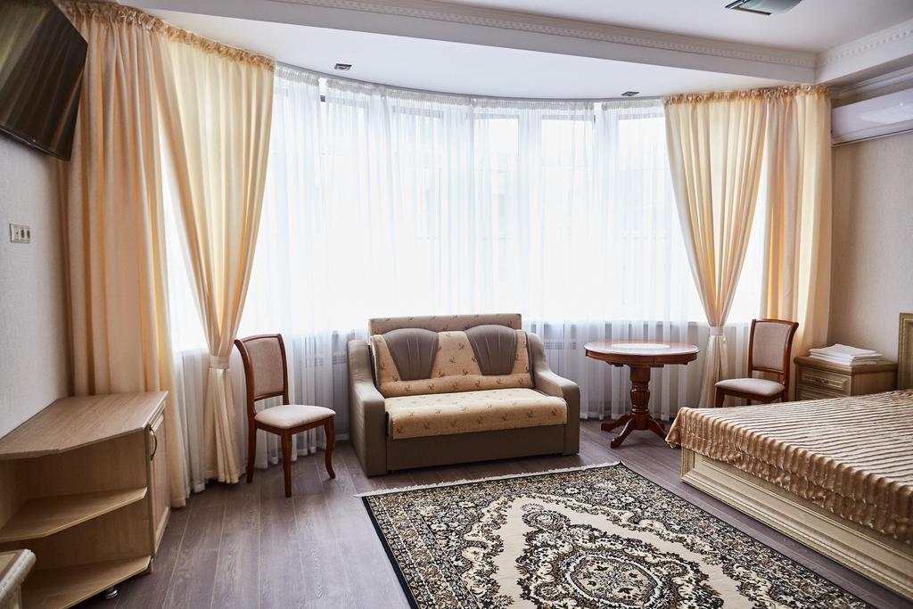 Rest-Exclusive Guest House Kislovodsk Room photo