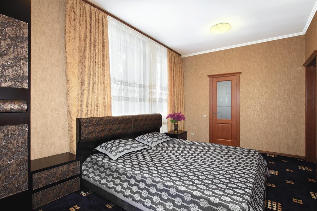 Rest-Exclusive Guest House Kislovodsk Room photo