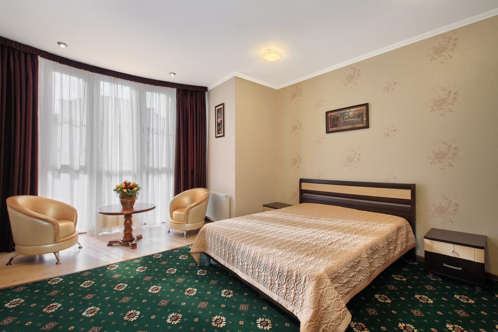 Rest-Exclusive Guest House Kislovodsk Room photo