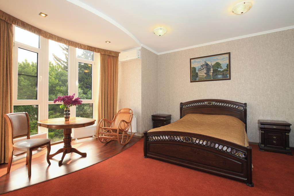 Rest-Exclusive Guest House Kislovodsk Room photo