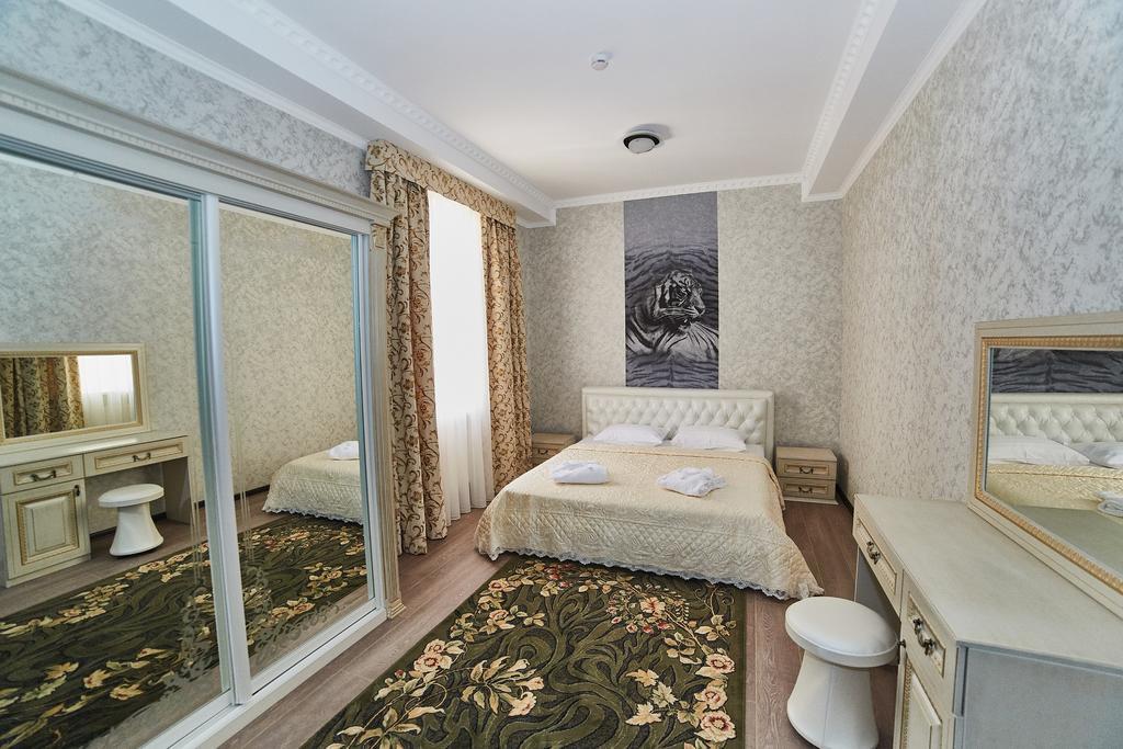 Rest-Exclusive Guest House Kislovodsk Exterior photo