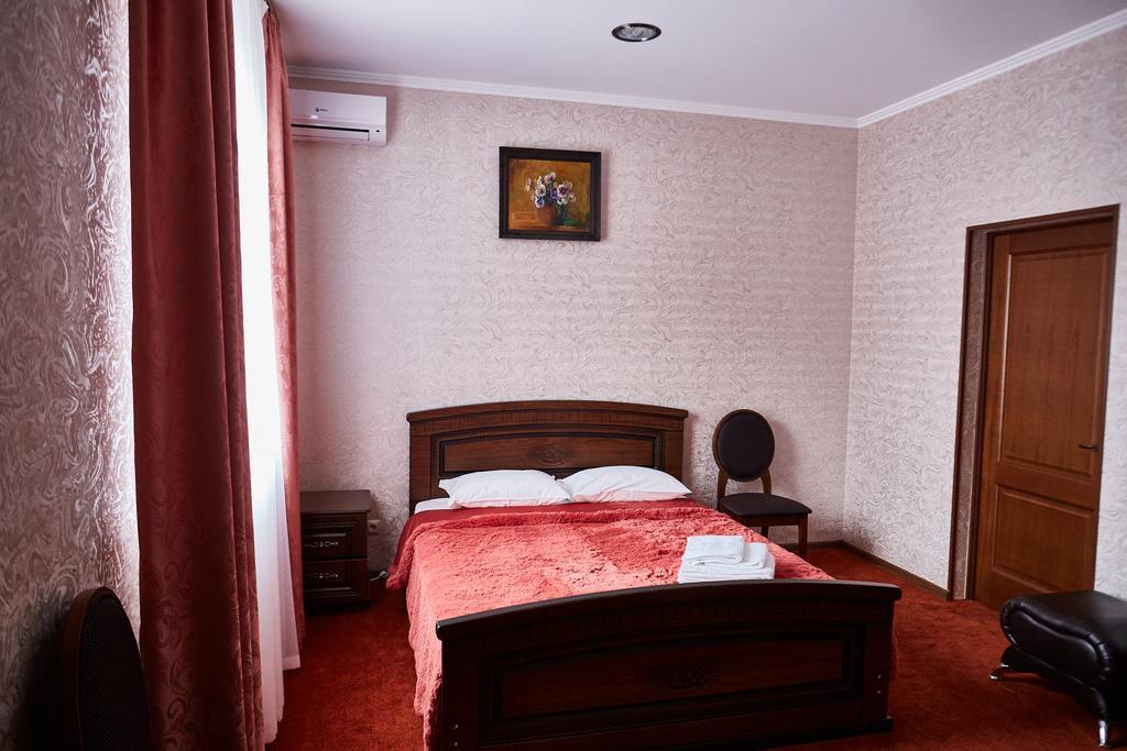 Rest-Exclusive Guest House Kislovodsk Exterior photo